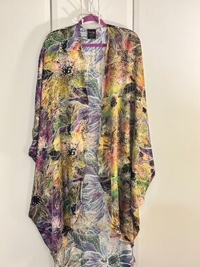 By Vinnik Coloratura Cape